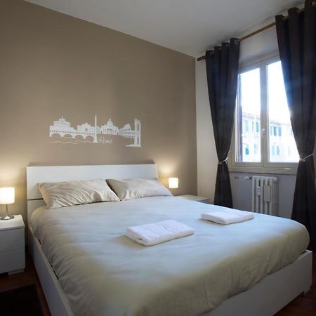 Appartamento Moderno Metro B San Paolo Рим Экстерьер фото