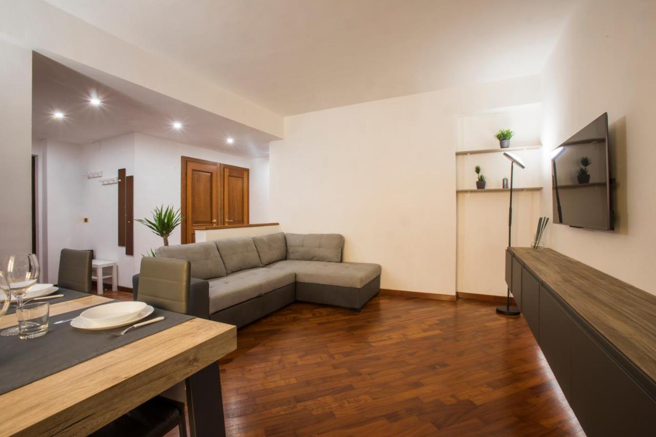 Appartamento Moderno Metro B San Paolo Рим Экстерьер фото